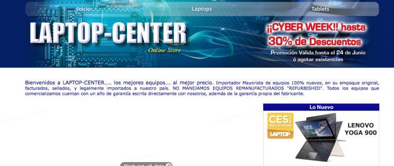 Laptop-center.com