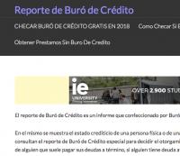 Reportedeburo.com Aguascalientes