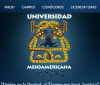 Universidad Mesoamericana Cuernavaca