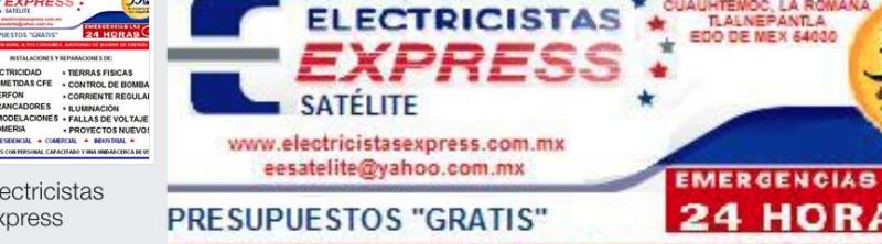 Electricistas Express