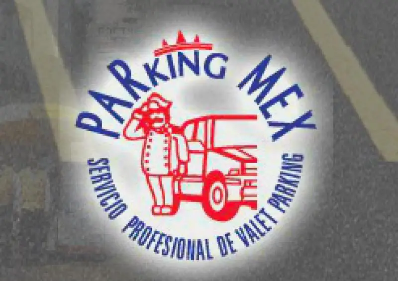 Parking Mex
