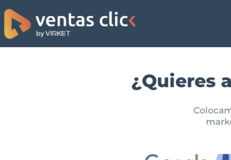 Ventasclick.com