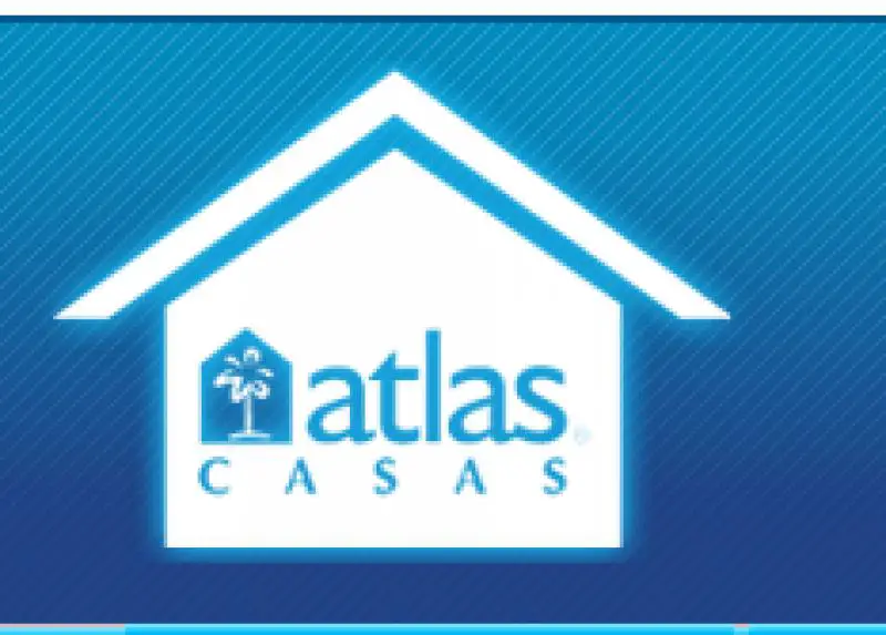 Casas Atlas