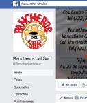 Rancheros del Sur Toluca