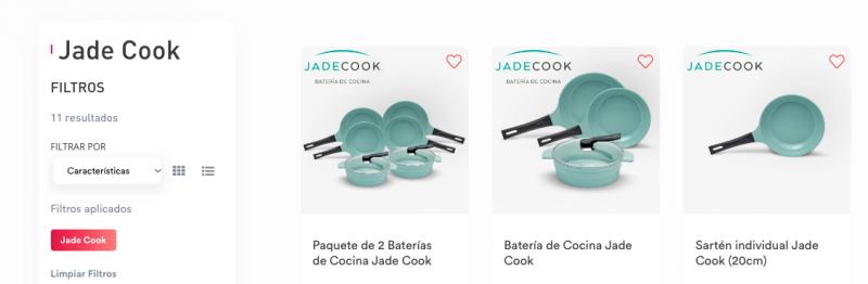 Jade Cook