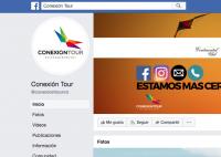 ConexionTour Medellín