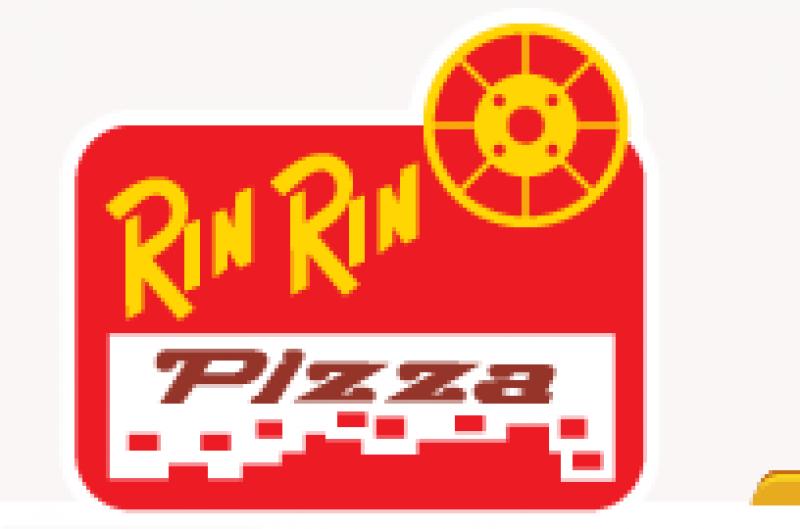 Rin Rin Pizza