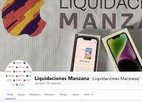 Liquidaciones Manzana Puebla