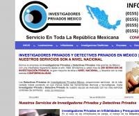 Detectives-privados.com.mx Ciudad de México