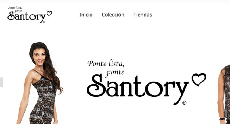 Santory