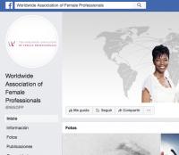 Worldwide Association Of Female Professionals Ciudad de México MEXICO