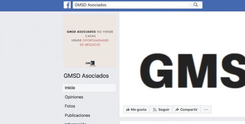 GMSD Asociados