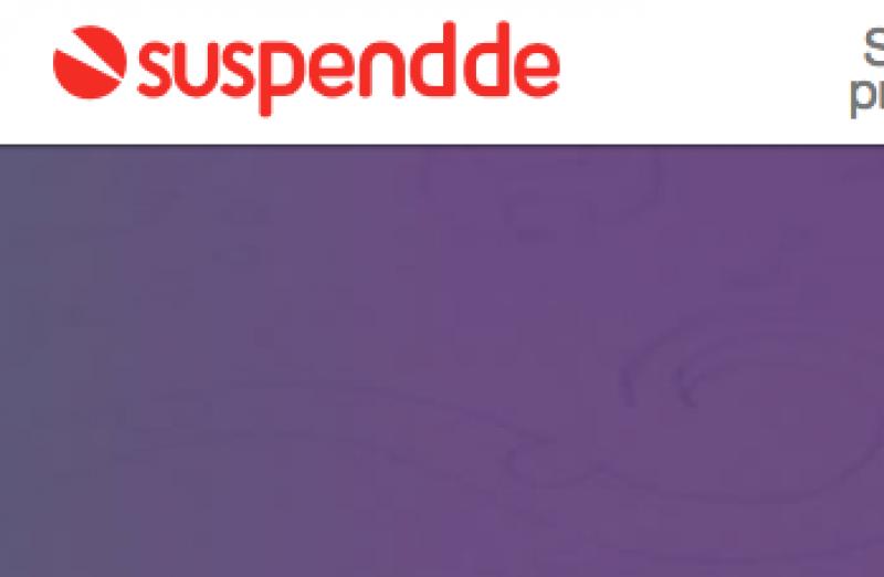 Suspendde