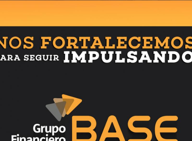 Grupo Financiero Base