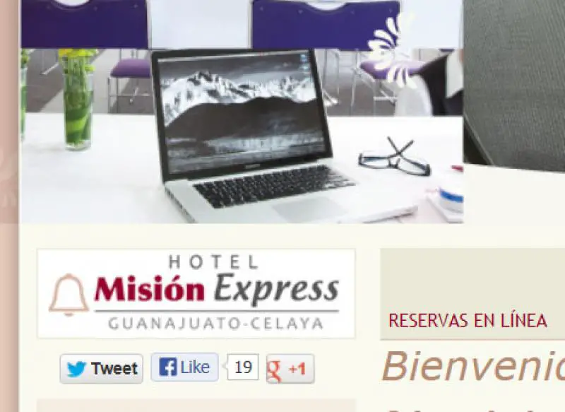 Hotel Misión Express