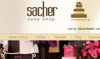 Sacher Cake Shop Ciudad de México