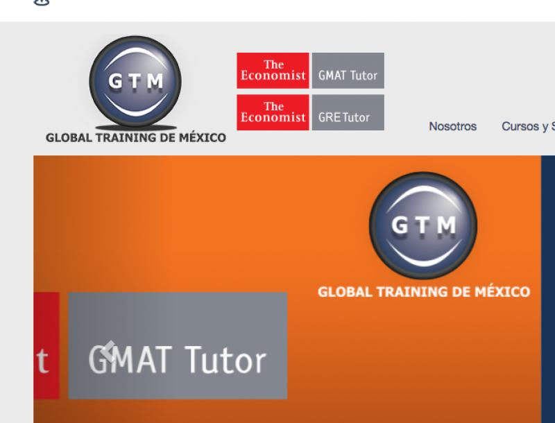 Global Training de México