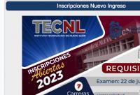 Instituto Tecnológico de Nuevo León Guadalupe