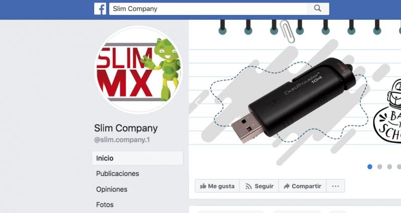 Slim Company