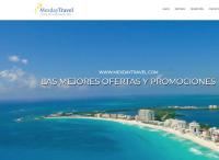 Mexday Travel Veracruz