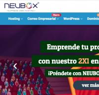 Neubox Guadalajara