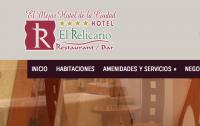 Hotel El Relicario Dolores Hidalgo