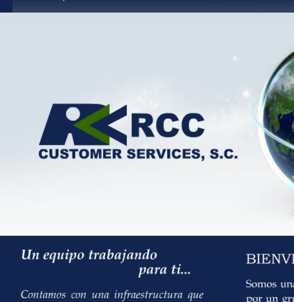 RCC Customer Services