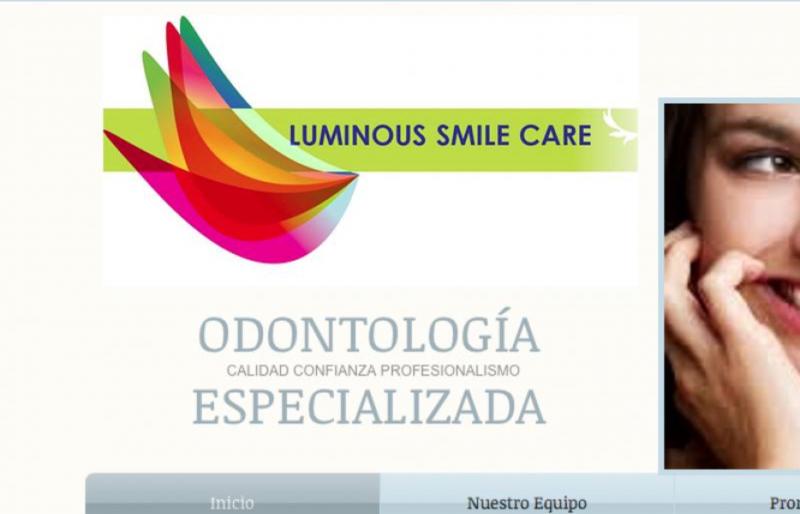 Luminous Smile Care