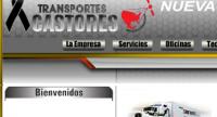 Transportes Castores Guadalajara