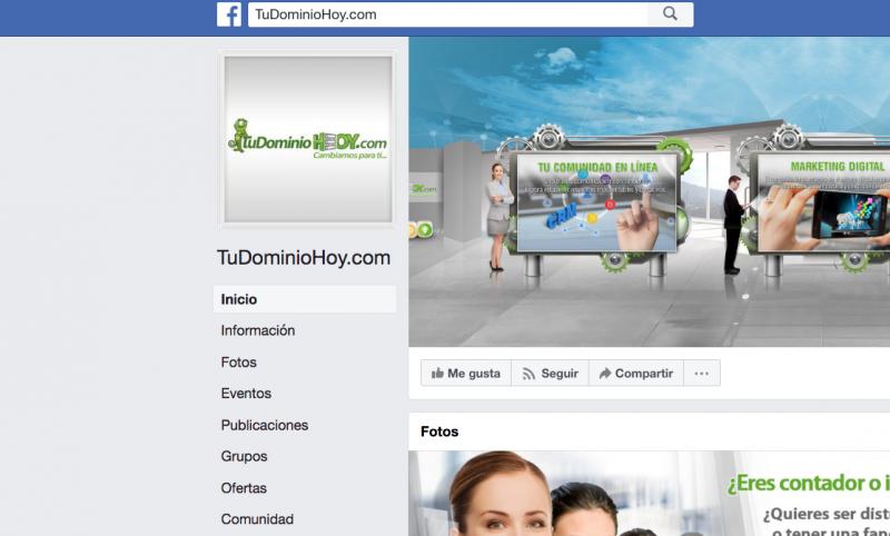 TuDominioHoy.com