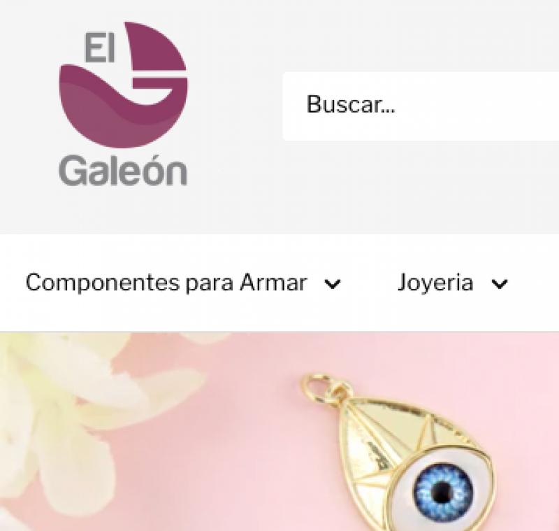 El Galeon