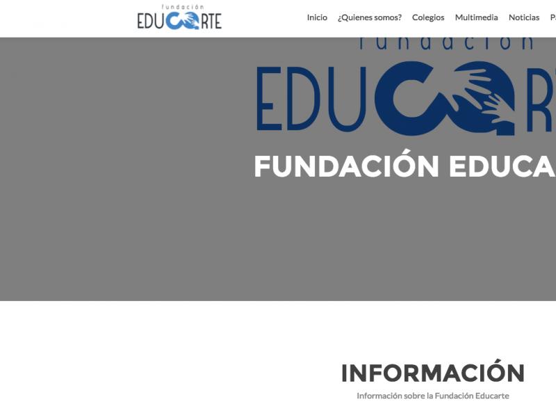 Fundación Educarte