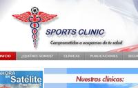 Sports Clinic Ciudad de México