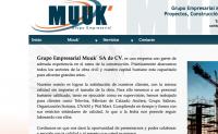 Grupo Empresarial Muuk Ciudad de México