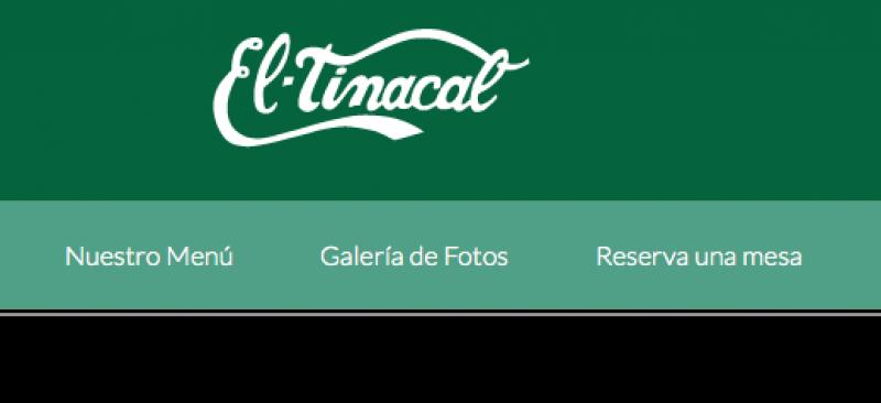 El Tinacal