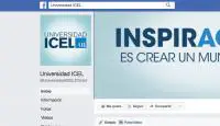 Universidad ICEL Ciudad de México