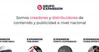 Grupo Expansión Ciudad de México