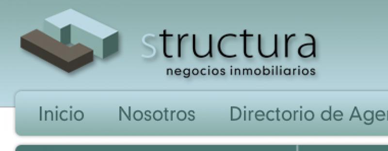 Structurainmobiliaria.com.mx