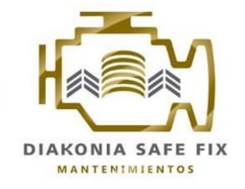 Diakonia Safe Fix