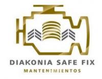 Diakonia Safe Fix Ciudad de México