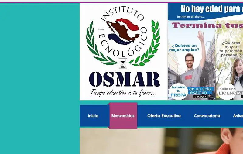 Instituto Tecnológico Osmar