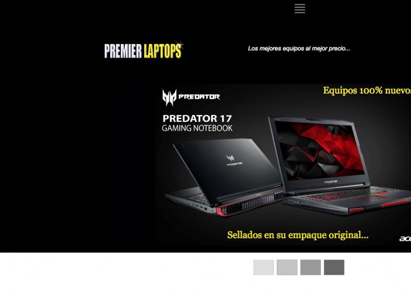 Premier-laptops.shop
