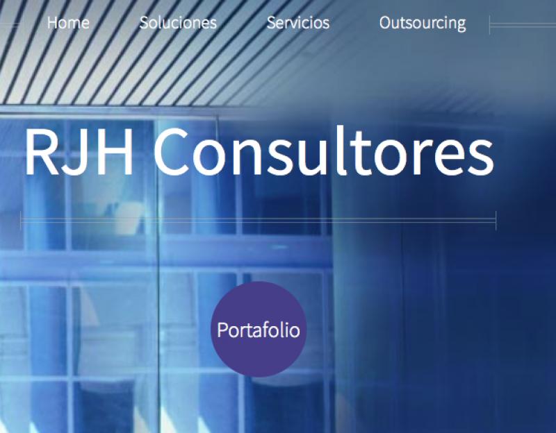 RJH Consultores