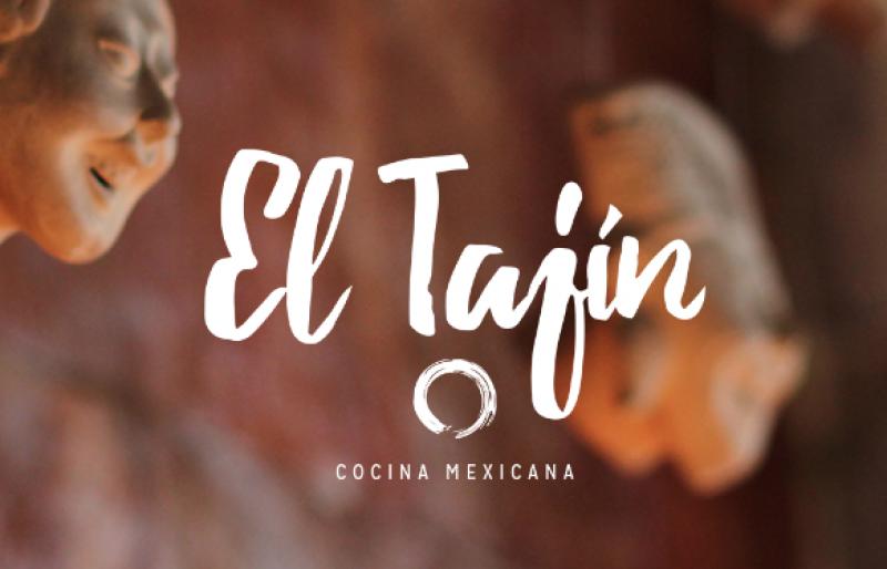 Restaurante El Tajín