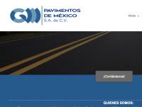 GM Pavimentos de Mexico Tezoyuca