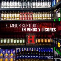 Vinos y Licores Hernandez Guadalajara