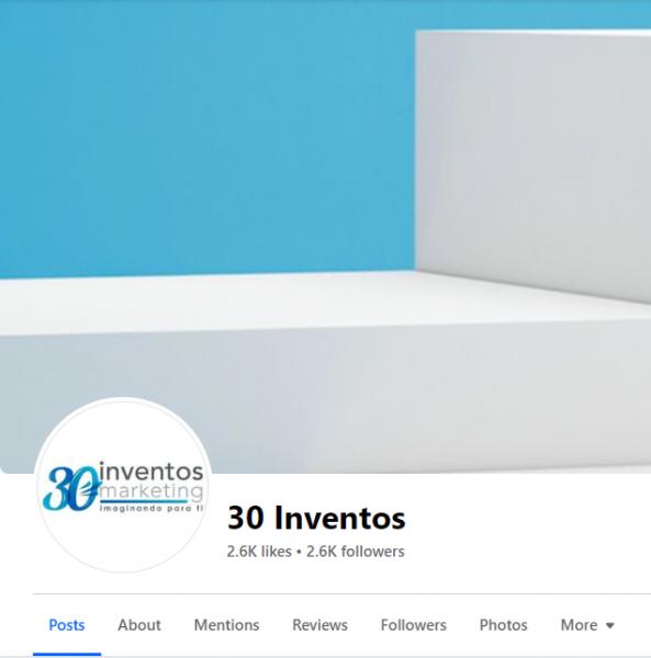 30 Inventos
