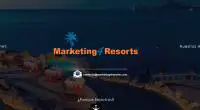 Marketing 4 Resorts Puerto Vallarta