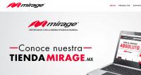 Mirage Monterrey MEXICO