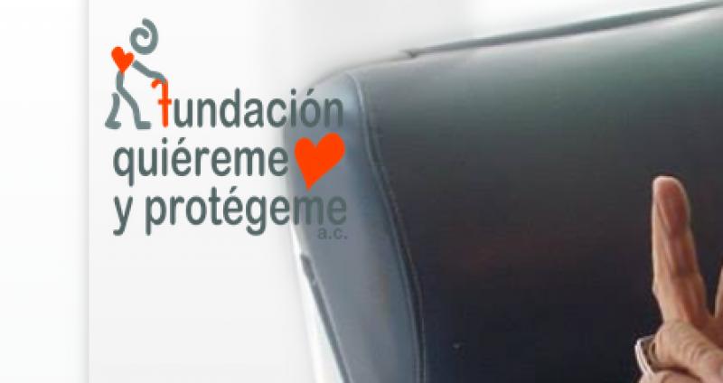 Fundación Quiéreme y Protégeme